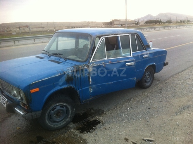 LADA (VAZ) 2106 1990, 8,000 km - 0.2 l - Bakı