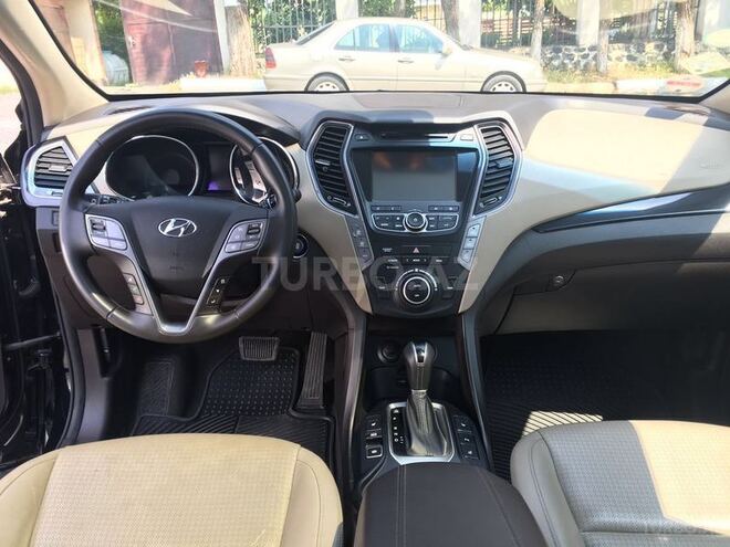 Hyundai Santa Fe 2013, 70,000 km - 0.3 l - Bakı