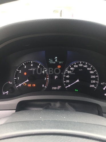 Lexus RX 350 2014, 28,843 km - 3.5 l - Bakı