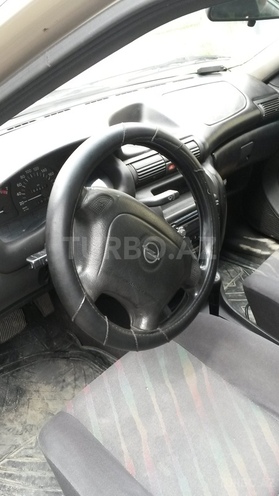 Opel Astra 1997, 250,000 km - 1.6 l - Bakı