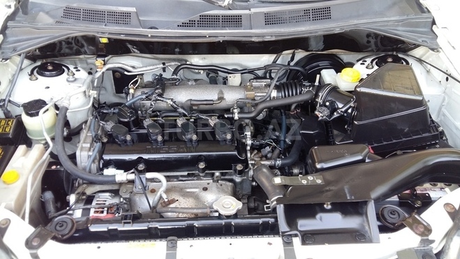 Nissan X-Trail 2003, 136,000 km - 2.0 l - Bakı