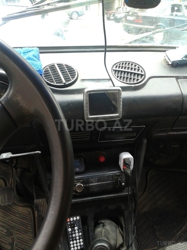 LADA (VAZ) 2106 1980, 125,000 km - 1.6 l - Bakı