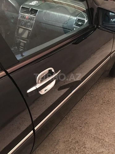Mercedes C 230 1999, 180,000 km - 0.3 l - Bakı