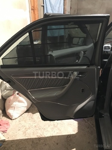 Mercedes C 230 1999, 180,000 km - 0.3 l - Bakı