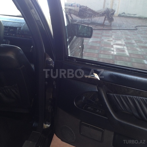 Mercedes S 320 1998, 160,000 km - 3.2 l - Tovuz