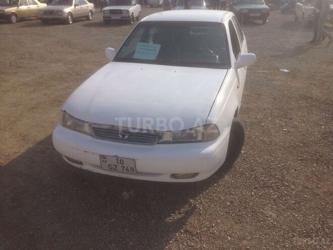 Daewoo Nexia 1997, 289,703 km - 1.5 l - Bakı