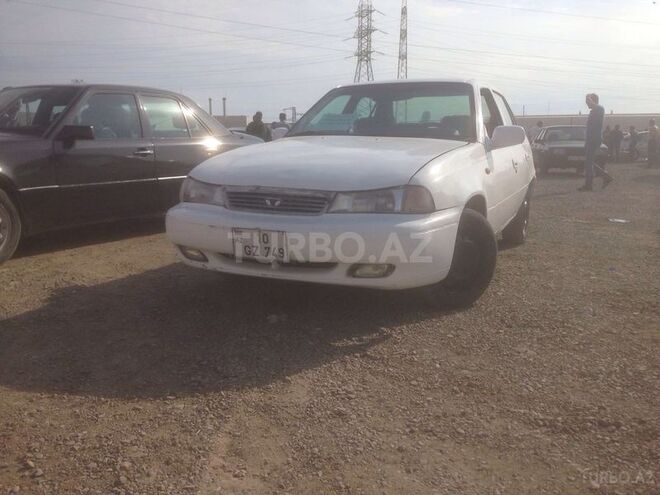 Daewoo Nexia 1997, 289,703 km - 1.5 l - Bakı