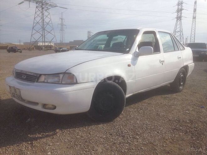 Daewoo Nexia 1997, 289,703 km - 1.5 l - Bakı