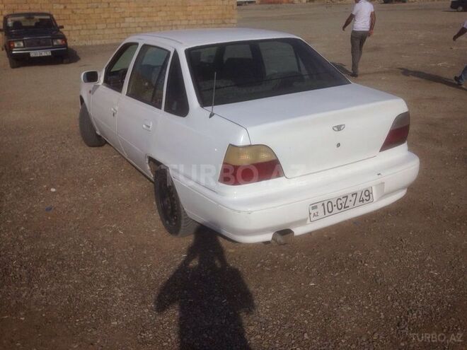 Daewoo Nexia 1997, 289,703 km - 1.5 l - Bakı
