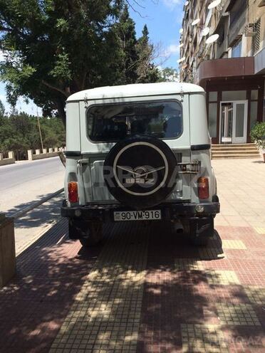 UAZ 3153 1996, 780,000 km - 2.4 l - Bakı