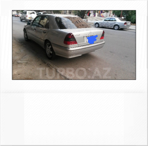 Mercedes E 240 2000, 14,000 km - 2.4 l - Bakı