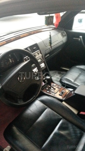 Mercedes E 240 2000, 14,000 km - 2.4 l - Bakı
