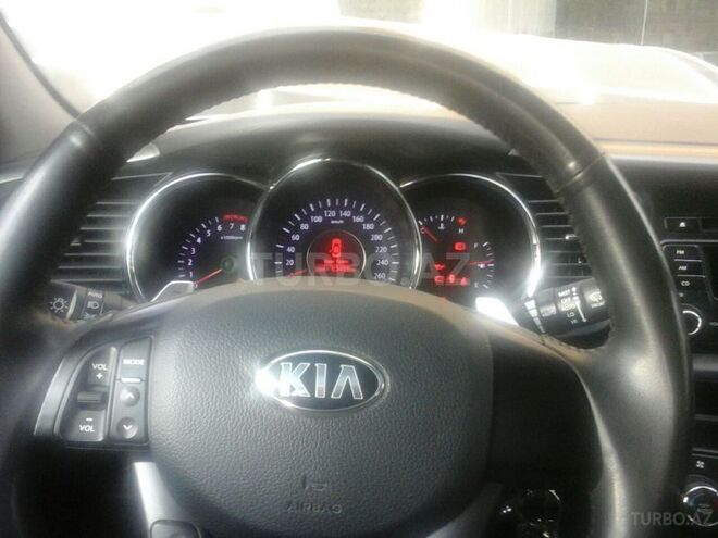 Kia Optima 2012, 83,459 km - 2.0 l - Bakı