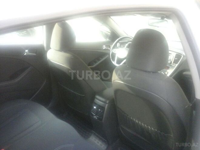 Kia Optima 2012, 83,459 km - 2.0 l - Bakı
