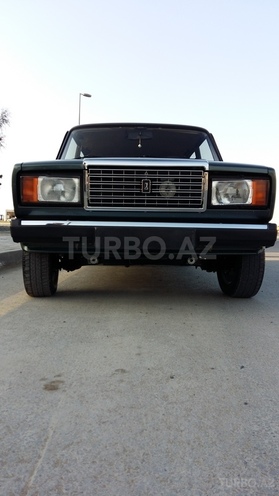 LADA (VAZ) 2107 2012, 90,000 km - 1.6 l - Bakı