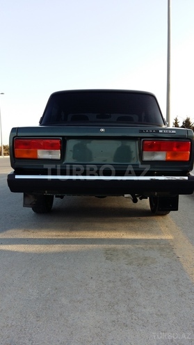 LADA (VAZ) 2107 2012, 90,000 km - 1.6 l - Bakı