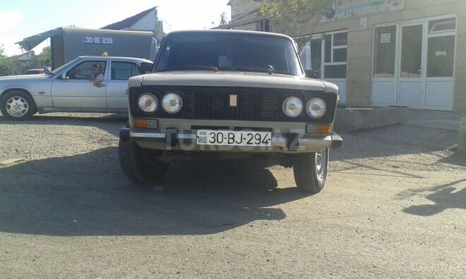 LADA (VAZ) 2106 1992, 700,000 km - 11.3 л - İmişli