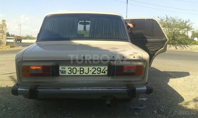 LADA (VAZ) 2106 1992, 700,000 km - 11.3 л - İmişli