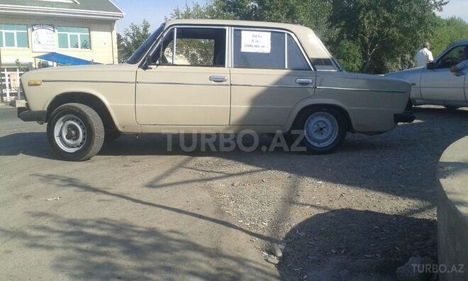 LADA (VAZ) 2106 1992, 700,000 km - 11.3 л - İmişli
