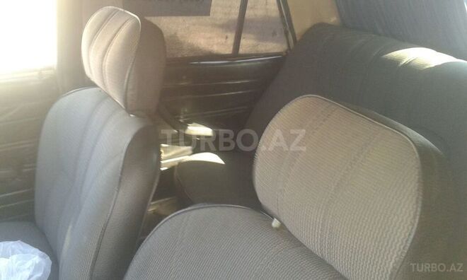 LADA (VAZ) 2106 1992, 700,000 km - 11.3 л - İmişli