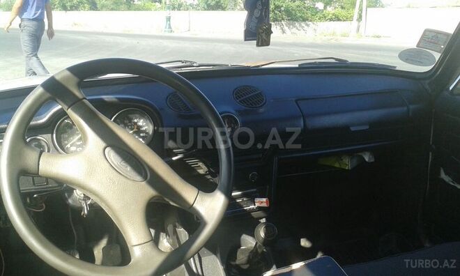 LADA (VAZ) 2106 1992, 700,000 km - 11.3 л - İmişli