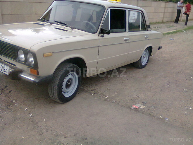 LADA (VAZ) 2106 1992, 700,000 km - 11.3 л - İmişli