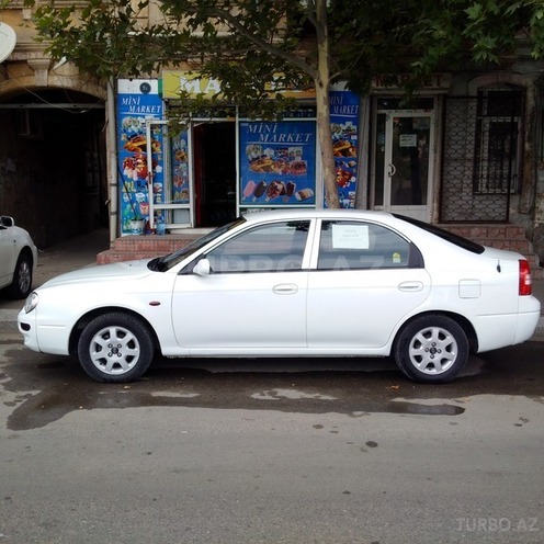 Kia Shuma 1998, 290,000 km - 1.5 l - Bakı