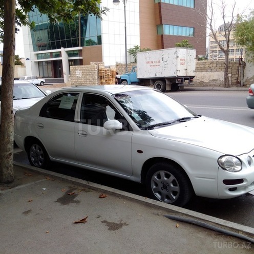 Kia Shuma 1998, 290,000 km - 1.5 l - Bakı