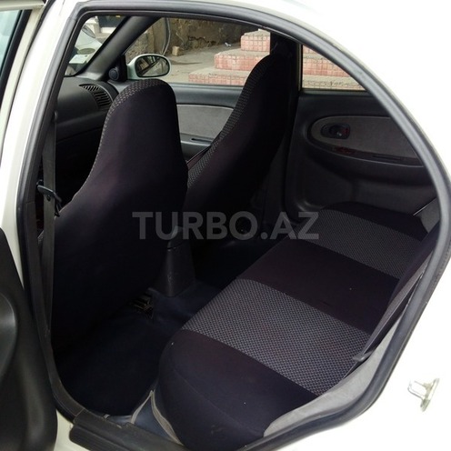 Kia Shuma 1998, 290,000 km - 1.5 l - Bakı
