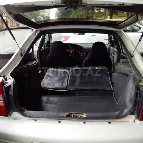 Kia Shuma 1998, 290,000 km - 1.5 l - Bakı