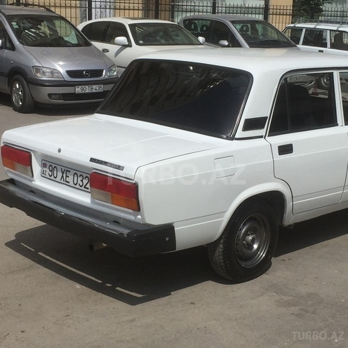 LADA (VAZ) 2107 2010, 76,000 km - 1.6 l - Bakı