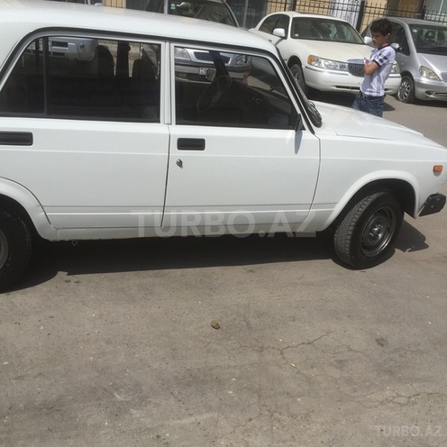 LADA (VAZ) 2107 2010, 76,000 km - 1.6 l - Bakı