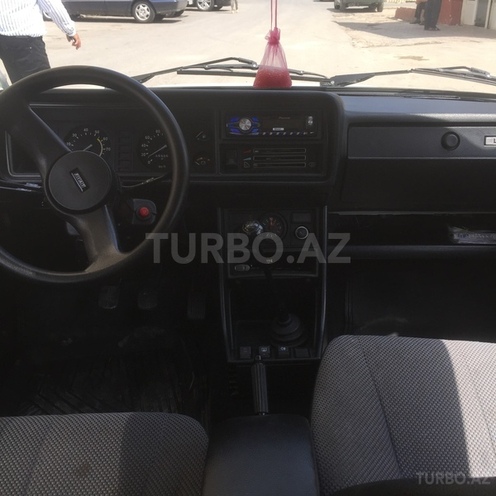 LADA (VAZ) 2107 2010, 76,000 km - 1.6 l - Bakı