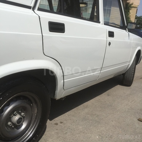 LADA (VAZ) 2107 2010, 76,000 km - 1.6 l - Bakı