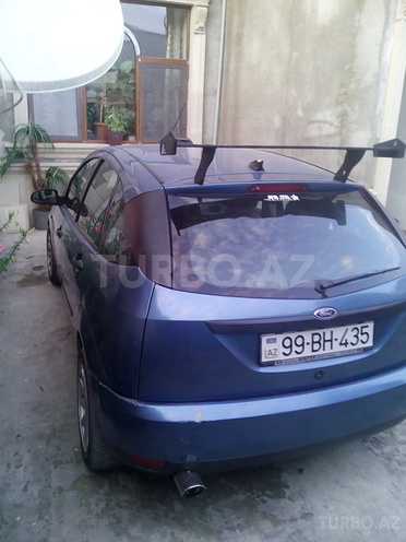 Ford Focus 1999, 225,000 km - 2.0 l - Bakı