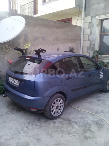Ford Focus 1999, 225,000 km - 2.0 l - Bakı