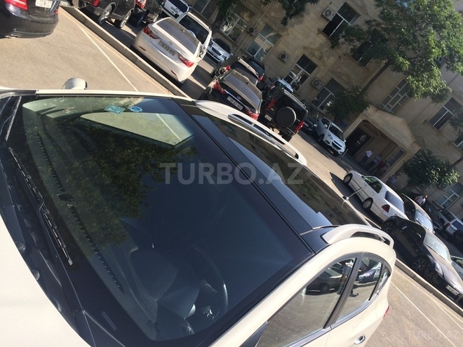 Hyundai ix35 2012, 58,851 km - 2.0 l - Bakı