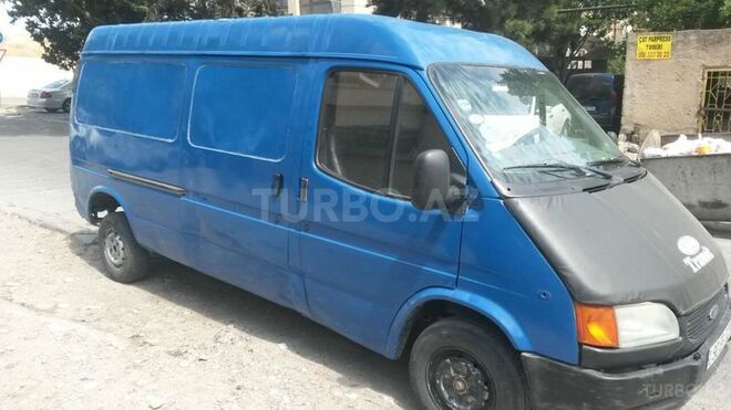 Ford Transit 1998, 310,000 km - 2.5 l - Bakı