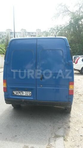 Ford Transit 1998, 310,000 km - 2.5 l - Bakı