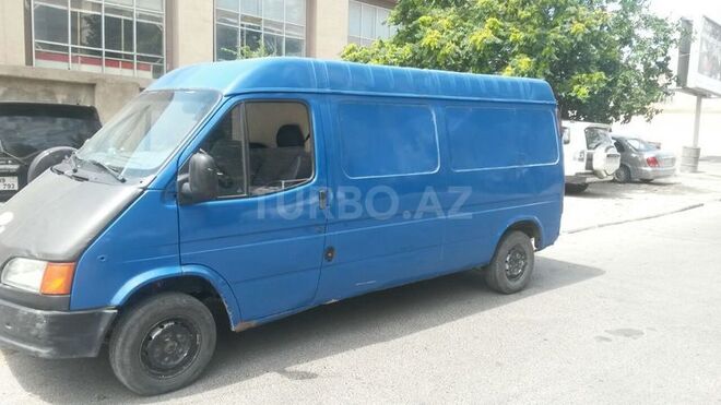 Ford Transit 1998, 310,000 km - 2.5 l - Bakı
