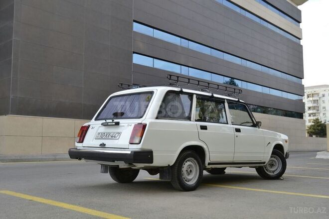 LADA (VAZ) 2104 2011, 65,455 km - 1.6 л - Sumqayıt