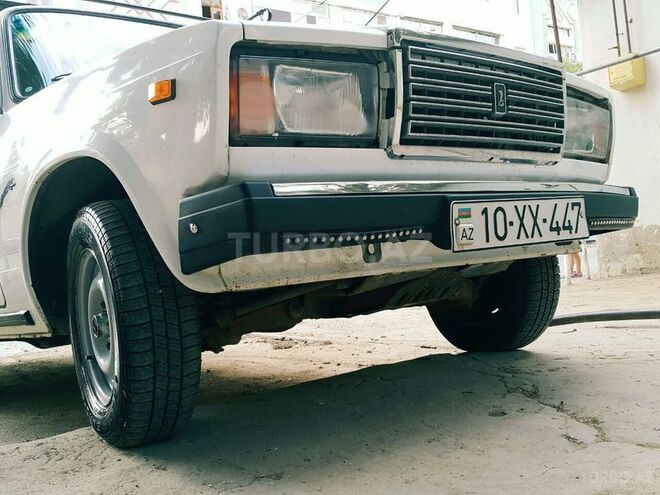 LADA (VAZ) 2104 2011, 65,455 km - 1.6 л - Sumqayıt