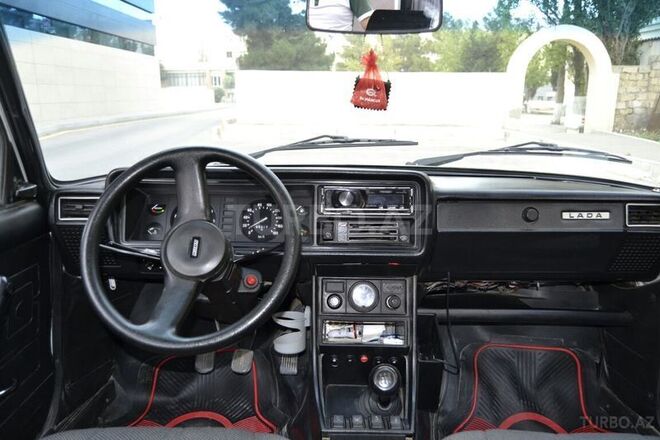 LADA (VAZ) 2104 2011, 65,455 km - 1.6 л - Sumqayıt