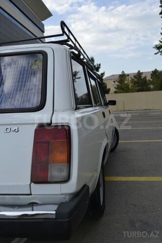 LADA (VAZ) 2104 2011, 65,455 km - 1.6 л - Sumqayıt