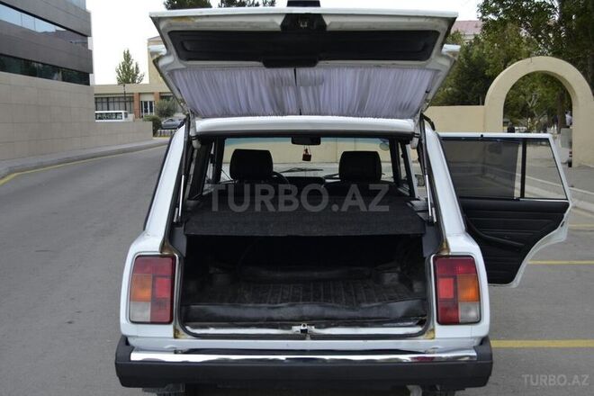 LADA (VAZ) 2104 2011, 65,455 km - 1.6 л - Sumqayıt