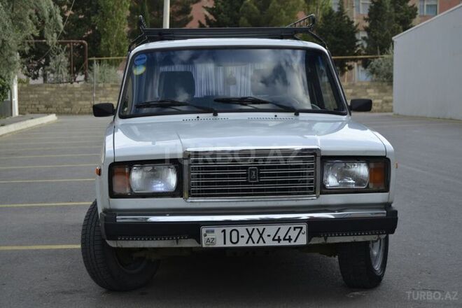 LADA (VAZ) 2104 2011, 65,455 km - 1.6 л - Sumqayıt