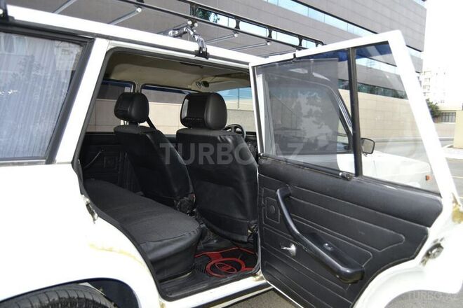 LADA (VAZ) 2104 2011, 65,455 km - 1.6 л - Sumqayıt