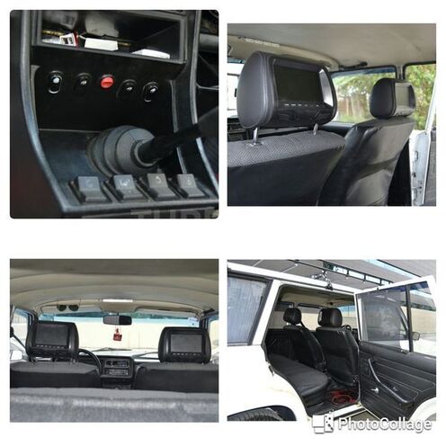 LADA (VAZ) 2104 2011, 65,455 km - 1.6 л - Sumqayıt