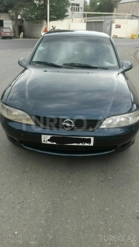 Opel Vectra 1999, 270,000 km - 1.6 l - Bakı