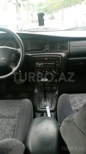 Opel Vectra 1999, 270,000 km - 1.6 l - Bakı